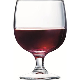 Arcoroc - Kolekcja Amélia - 6 szklanek