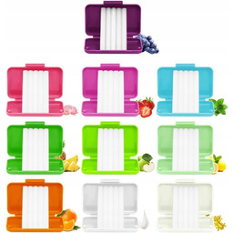 10x WOSK DENTYSTYCZNY ZESTAW DO APARATU ORTODONTYCZNEGO RÓŻNE