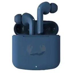 Fresh ''n Rebel Twins Fuse Dokanałowe Bluetooth Steel