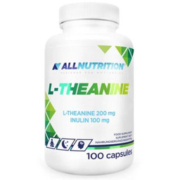 Allnutrition L-Theanine, 100 kapsułek