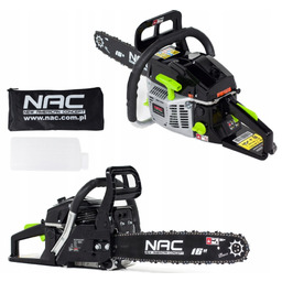 Nac Pilarka spalinowa CST45-40-02AC 45cc