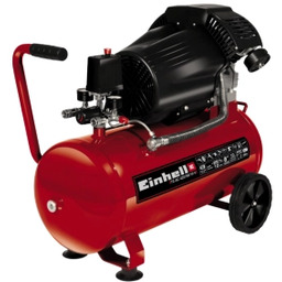 Einhell TC-AC 420/50/10 4010495 Kompresor olejowy