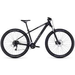 Rower górski Mtb 29" Cube Aim Race blk/azure