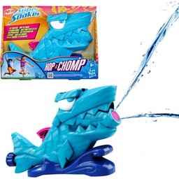 NERF Wyrzutnia Super Soaker Hop & Chomp G21485L0