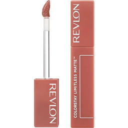 Revlon ColorStay Limitless matowa pomadka w płynie, płynna