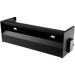 Kulochwyt wiatrówkowy RazorGun elektroniczny, stalowy (87799)