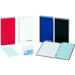 Wizytownik DONAU ringowy EKO