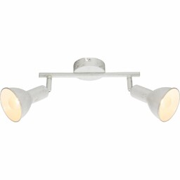 Plafon LAMPA sufitowa CALDERA 54648-2 Globo ścienna OPRAWA