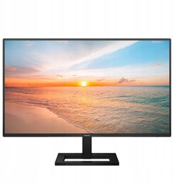 Monitor Led 27 Philips 27E1N1600AE/00 Qhd głośniki 4W