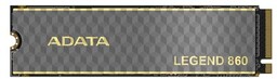 Adata LEGEND 860 M.2 NVMe PCIe4x4 1TB