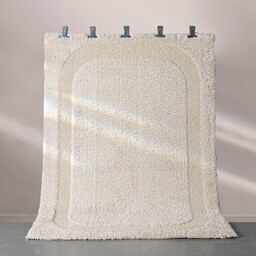 Dywan Halo cream 160x230 cm, 160x230 cm