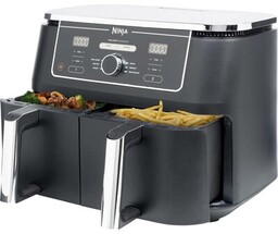 NINJA Air Fryer Frytkownica beztłuszczowa Foodi Max AF400EU