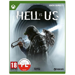 Hell is Us