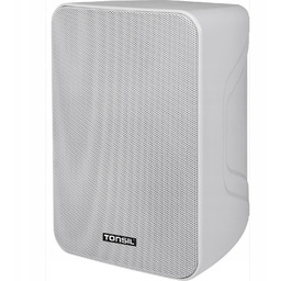 Głośnik Naścienny Tonsil ZGS25 Instalacyjny 100V 8ohm 20W/40W