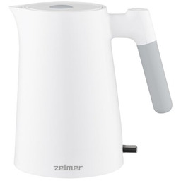 ZELMER Czajnik ZCK7020 Biały