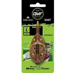 MIKADO Koszyczek do metody Feeder Shot Q.M.F. System