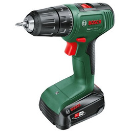Bosch_elektronarzedzia Wiertarko-wkrętarka BOSCH EasyDrill 18V-40 18V 1.5Ah