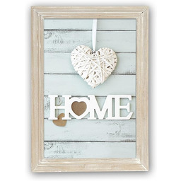 Zep Vintage 10 x 15 cm, naturalne drewno,