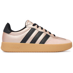 Sneakersy adidas Barreda JP5958 Różowe złoto