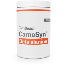 GymBeam Beta alanina (CarnoSyn ) 500 g