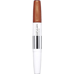 Maybelline Super Stay 24H Pomadka, 444 Cosmic Coral,