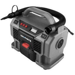 Graphite 58GE113 Kompresor