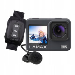 Kamera sportowa Lamax X9.2