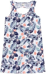 sukienka dziecięca ROXY YOUTH WARM VIBES DRESS Bright