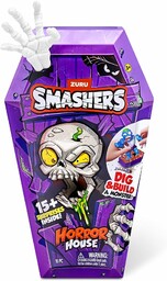 Smashers Horror House by ZURU Zabawka interaktywna