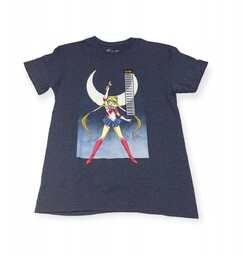 Koszulka t-shirt damski SPENCER''S SAILOR MOON S