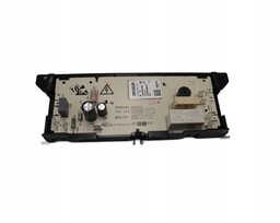 Panel sterowania piekarnika Bosch Siemens 11041631