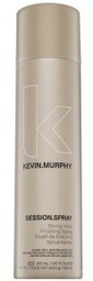 Kevin Murphy Session.Spray mocno utrwalający lakier do włosów