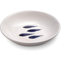 Zafferano Mannaggia Li Pescetti - porcelanowy przyrząd