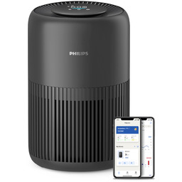 Oczyszczacz powietrza Philips AC0951/13 Hepa NanoProtect 65 m2