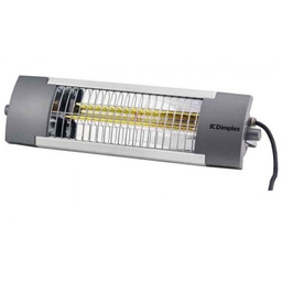 Elektryczny promiennik podczerwieni Dimplex BA1900