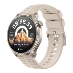 Tracer SM7 Funkcje AI Astral Starlight Smartwatch