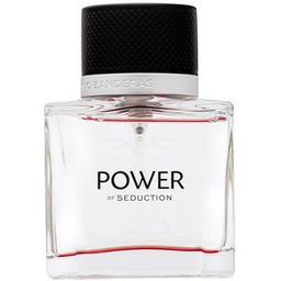 Antonio Banderas Power of Seduction woda toaletowa