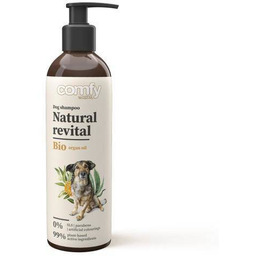 COMFY Natural Revital 250 ml szampon regenerujący