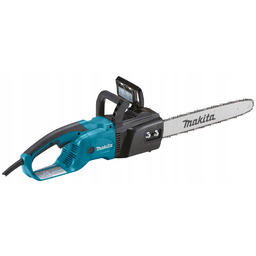 Piła pilarka łańcuchowa elektryczna Makita 45CM UC4550A 2000W