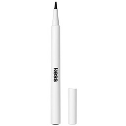 Kess Berlin Liquid Eyeliner Eyeliner 1.2 ml Deep