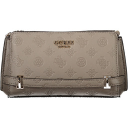 TORBA DAMSKA GUESS JEANS BRĄZOWA