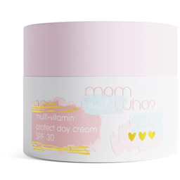 Mom and Who? Kids Krem multiwitaminowy dla dzieci