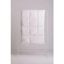 Kołdra puchowa KLASYCZNA SYPIALNIA 160x200 - OUTLET :