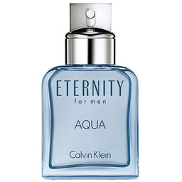 CALVIN KLEIN Eternity Aqua Men EDT spray 50ml