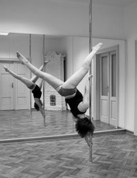 Indywidualna lekcja Pole dance Kraków