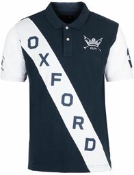 La Martina Męska koszulka polo