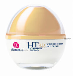 Dermacol - Hyaluron Therapy - Wrinke Filler Day