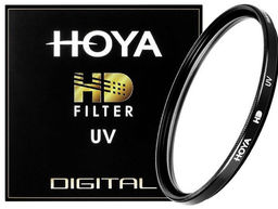 Filtr Hoya HD UV(0) 55mm