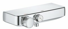 GROHE 34719000 Grohtherm smartcontrol - termostatyczna bateria prysznicowa