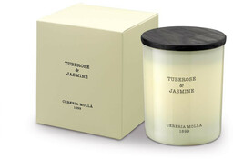Cereria Molla Świeca zapachowa 230 g Tuberose &